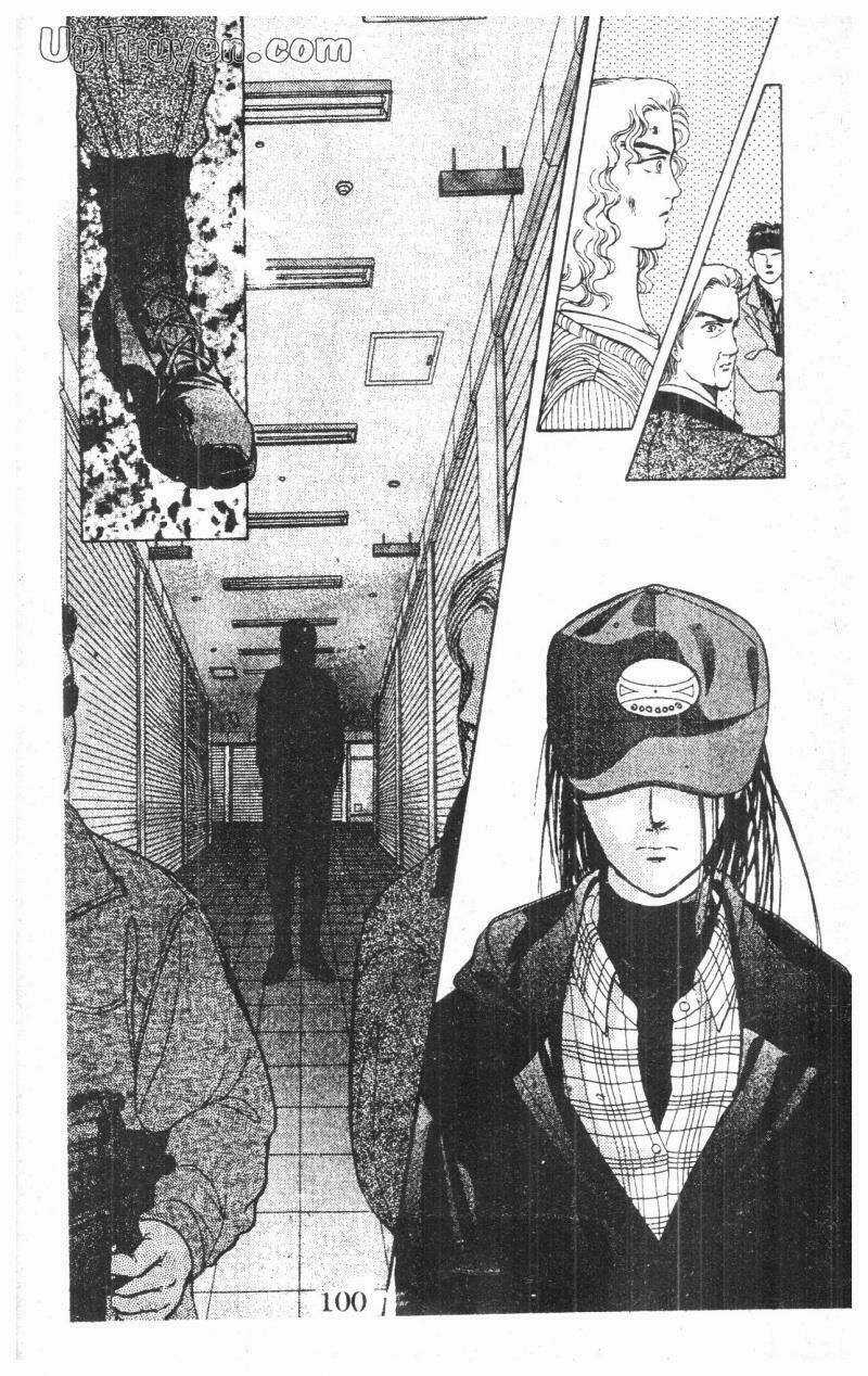 9 Banme No Musashi Chapter 1 trang 98