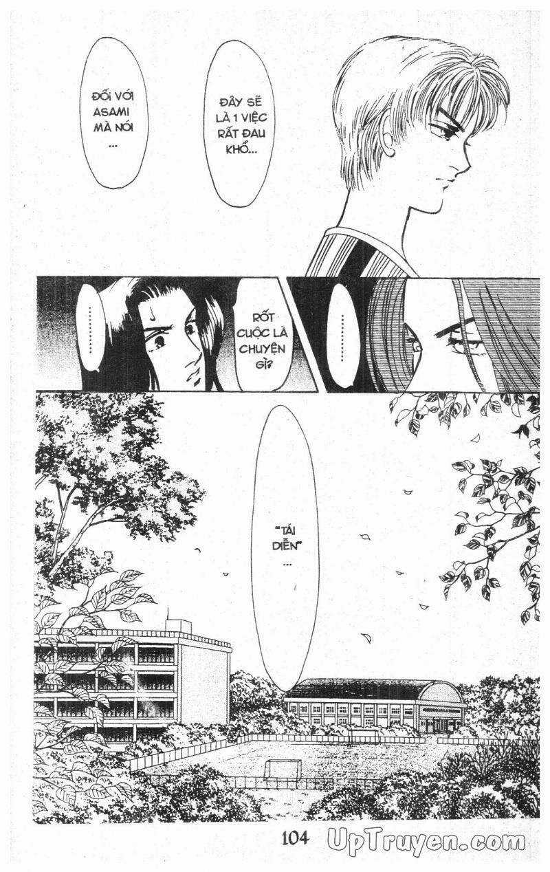 9 Banme No Musashi Chapter 11 trang 101