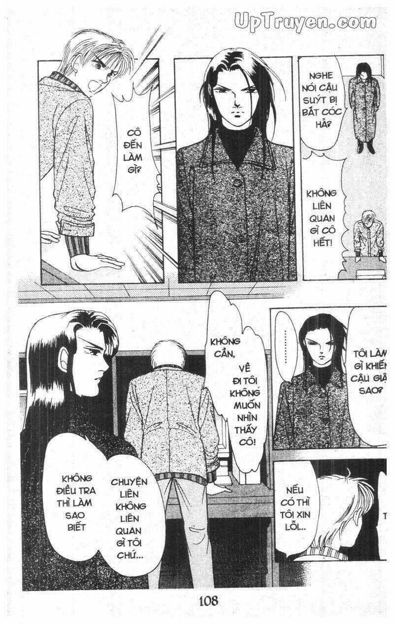 9 Banme No Musashi Chapter 11 trang 105