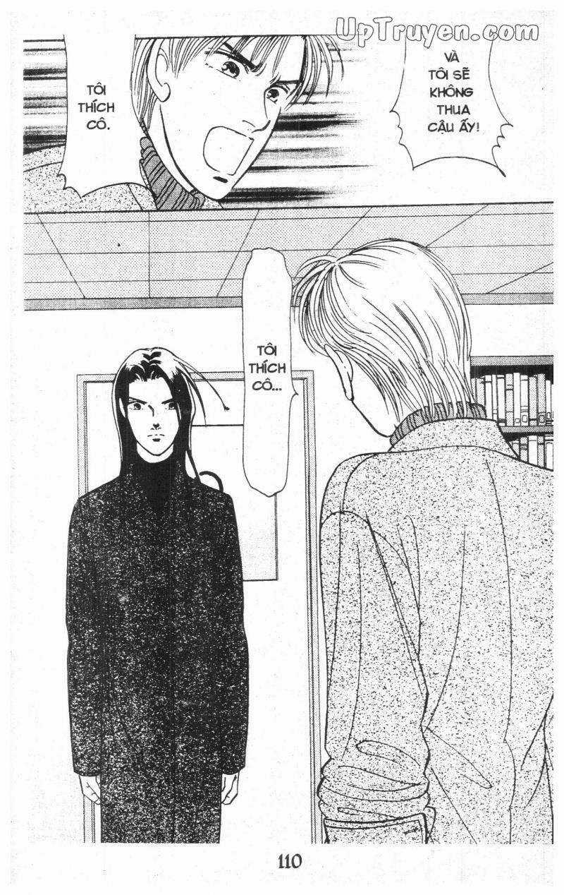 9 Banme No Musashi Chapter 11 trang 107