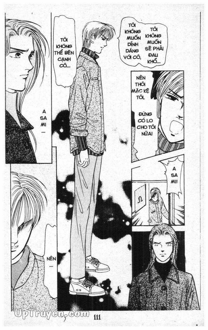 9 Banme No Musashi Chapter 11 trang 108