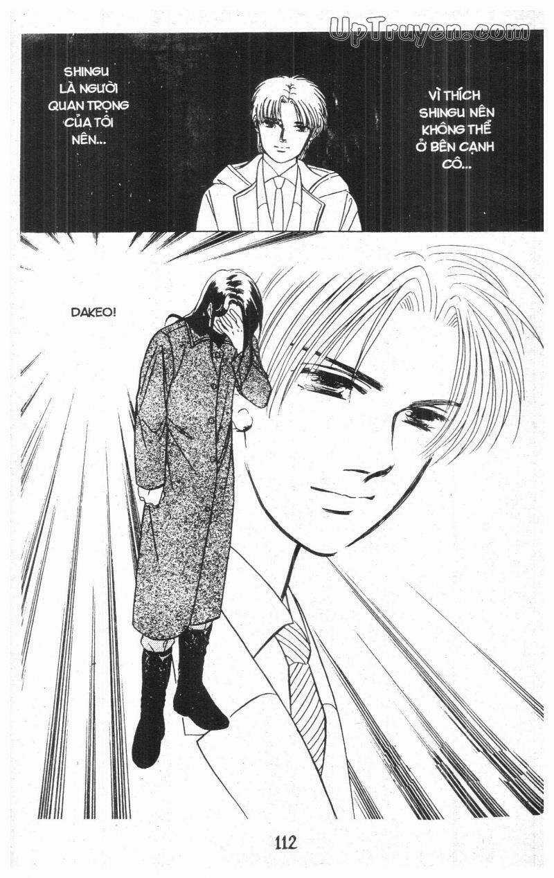 9 Banme No Musashi Chapter 11 trang 109