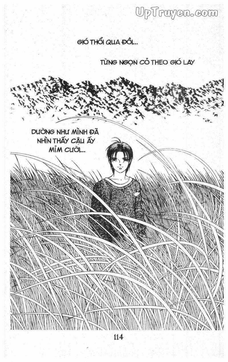 9 Banme No Musashi Chapter 11 trang 111