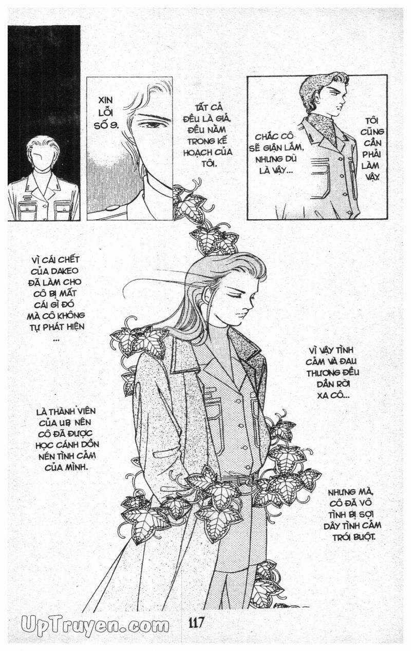 9 Banme No Musashi Chapter 11 trang 114