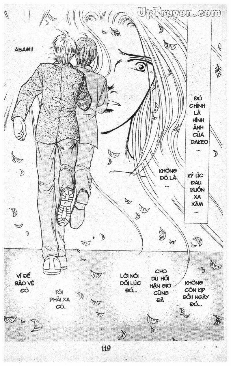 9 Banme No Musashi Chapter 11 trang 116