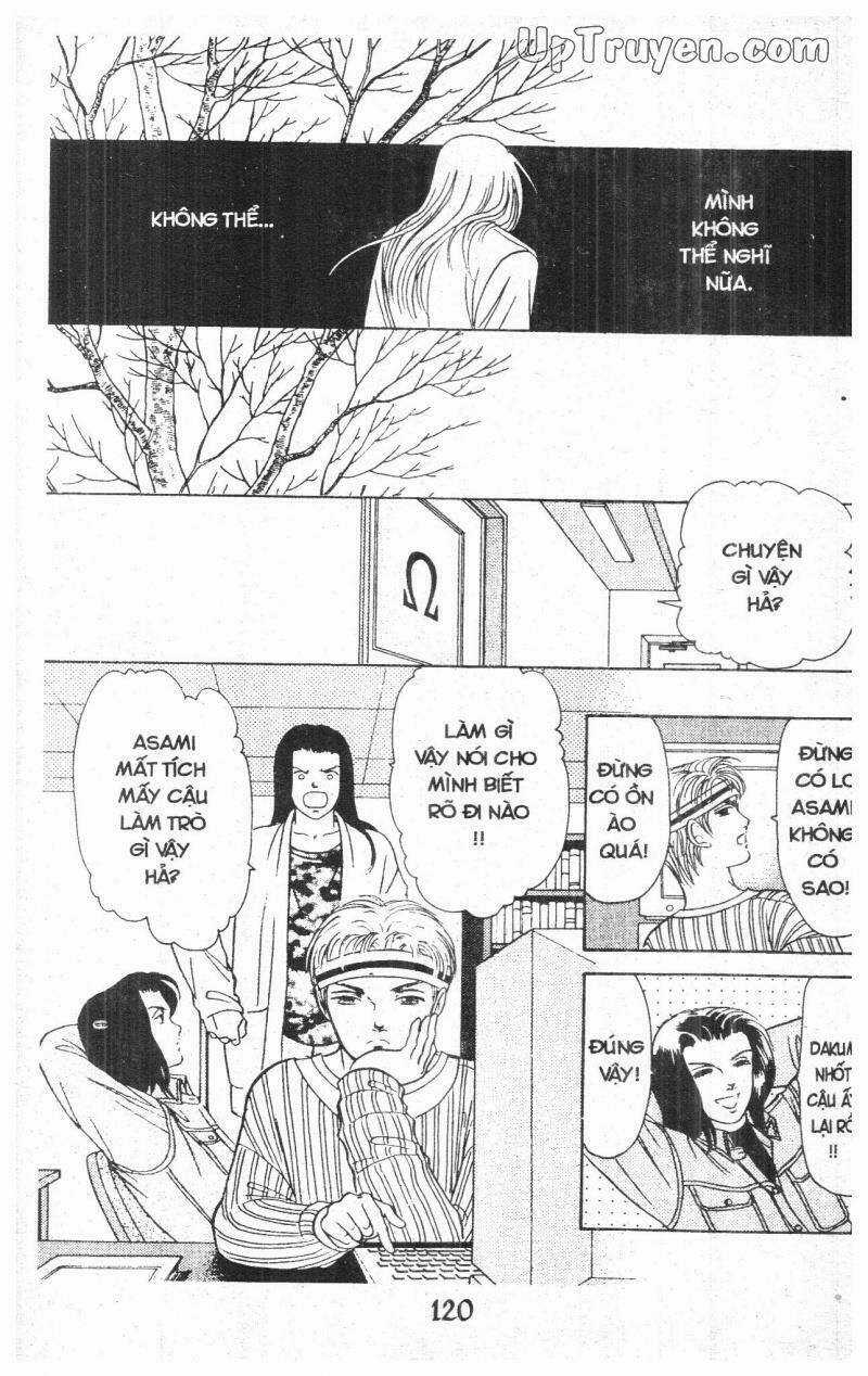 9 Banme No Musashi Chapter 11 trang 117