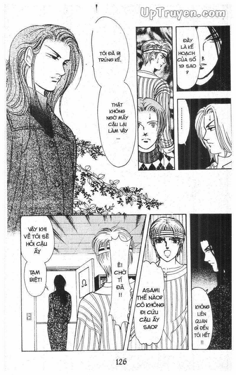 9 Banme No Musashi Chapter 11 trang 123