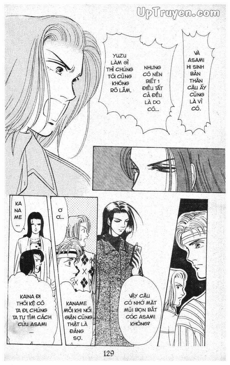 9 Banme No Musashi Chapter 11 trang 126