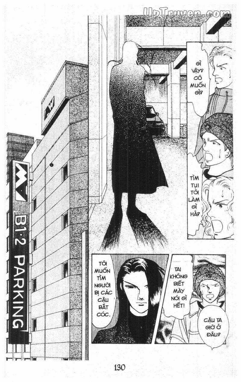 9 Banme No Musashi Chapter 11 trang 127