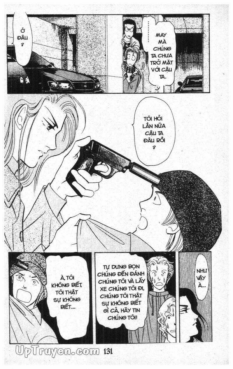 9 Banme No Musashi Chapter 11 trang 128