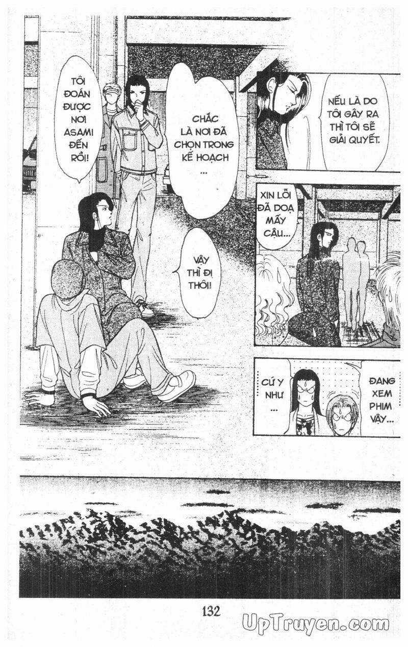 9 Banme No Musashi Chapter 11 trang 129