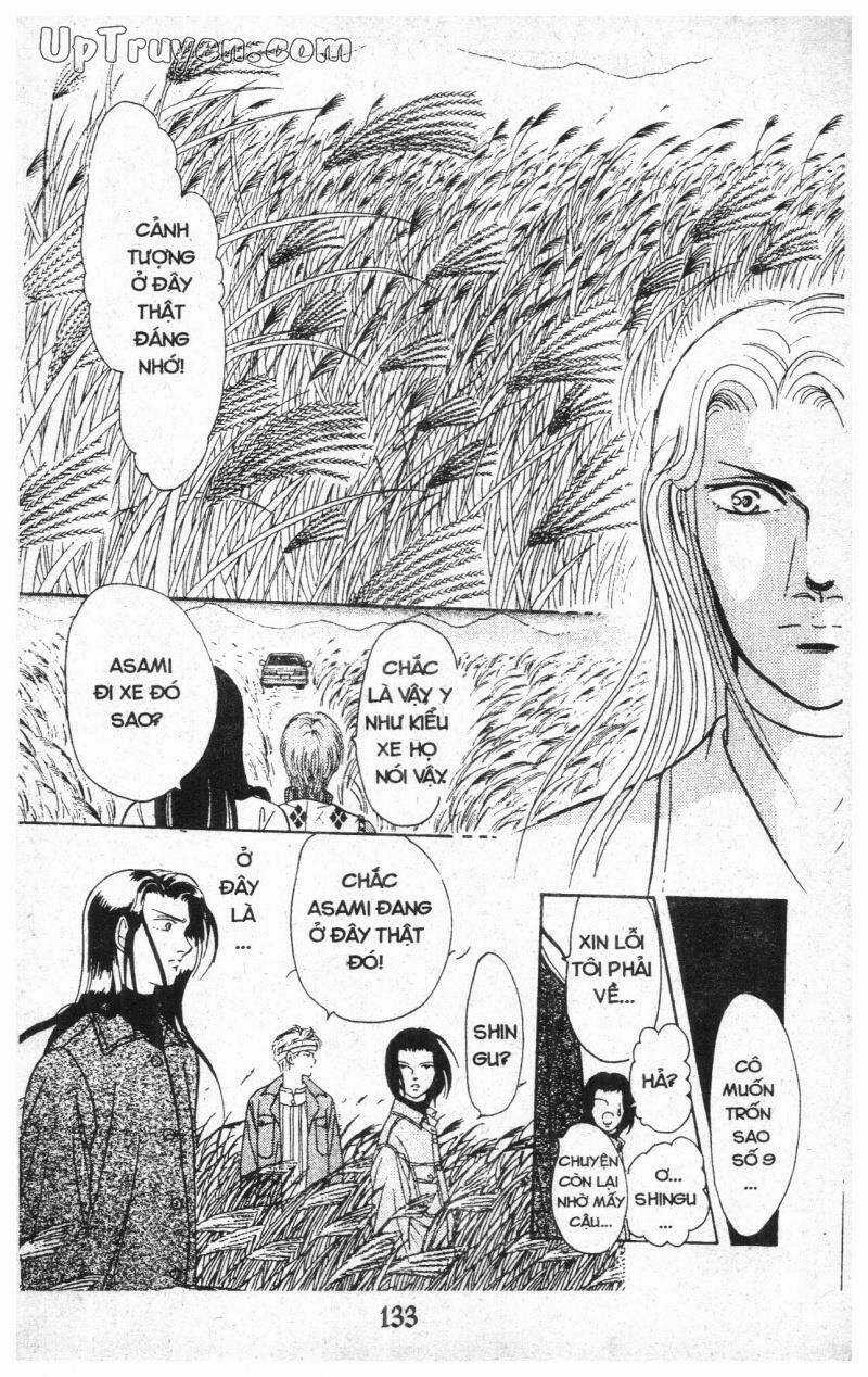 9 Banme No Musashi Chapter 11 trang 130