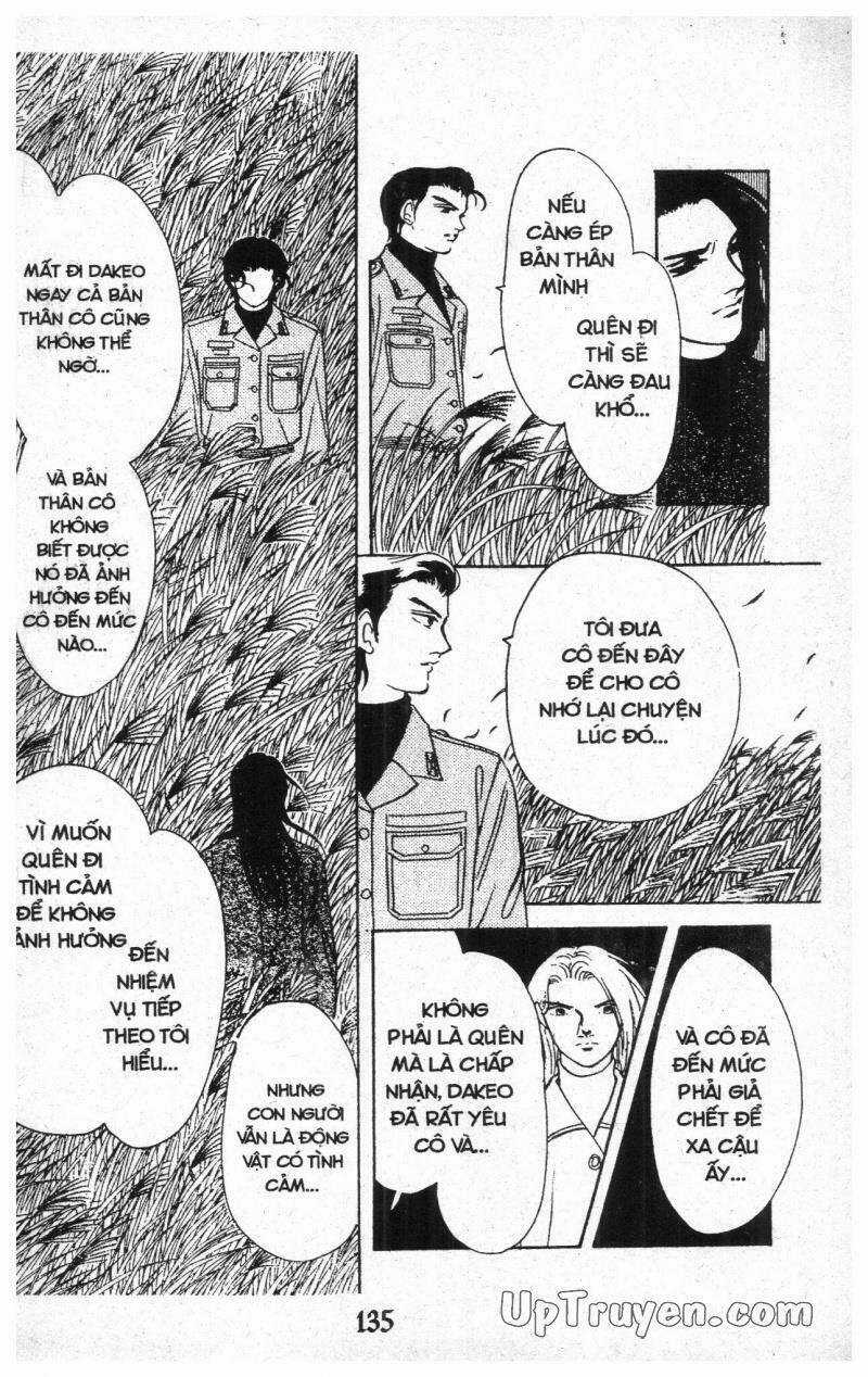 9 Banme No Musashi Chapter 11 trang 132