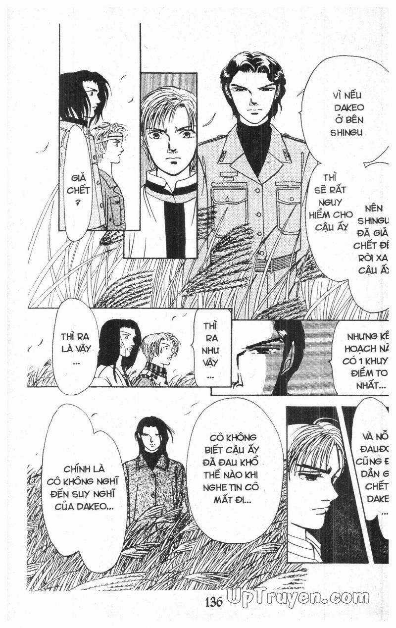 9 Banme No Musashi Chapter 11 trang 133