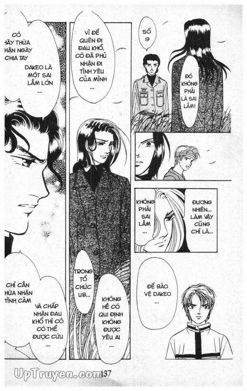 9 Banme No Musashi Chapter 11 trang 134