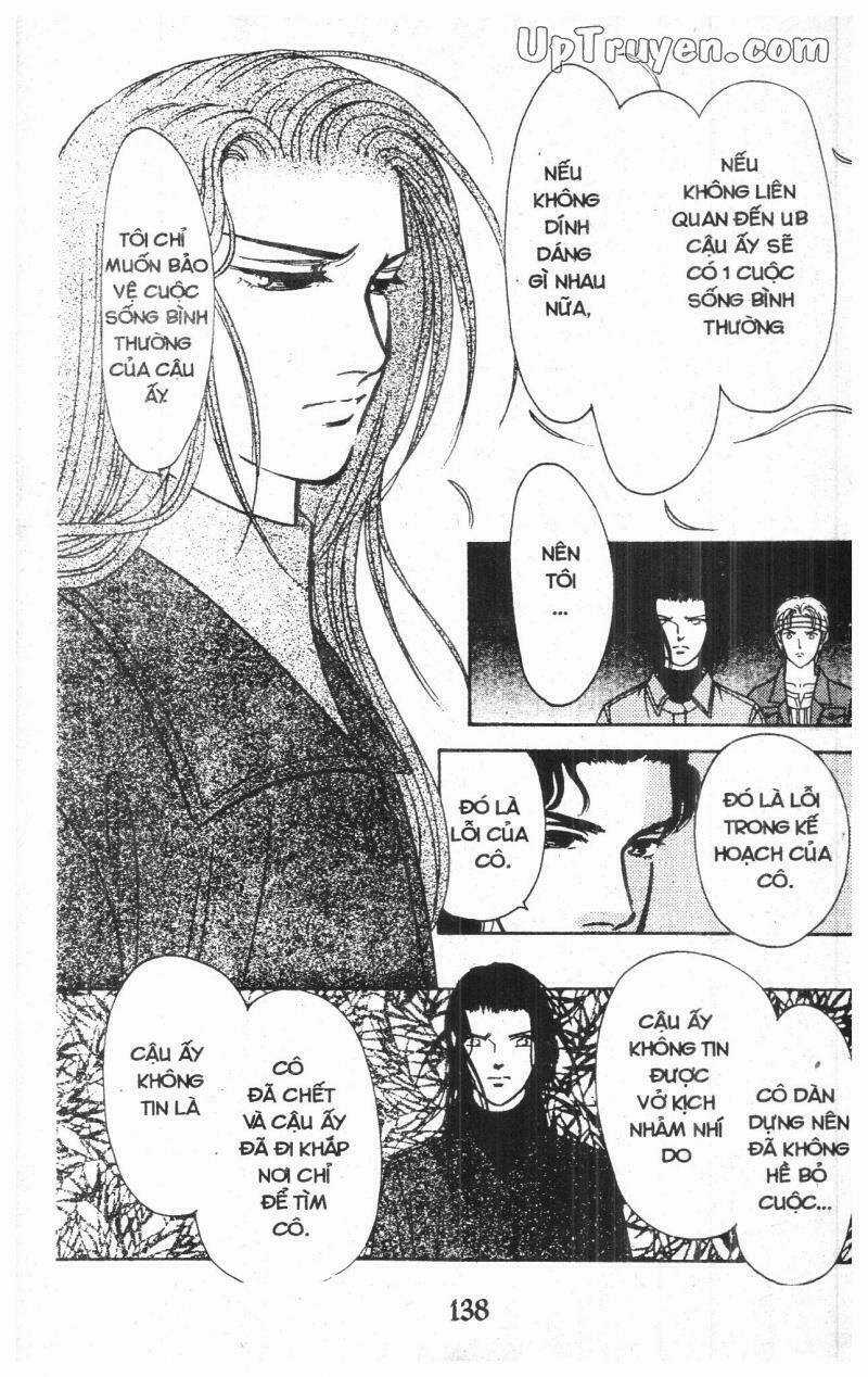 9 Banme No Musashi Chapter 11 trang 135