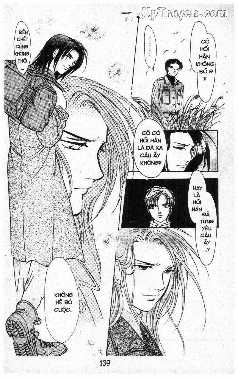 9 Banme No Musashi Chapter 11 trang 136