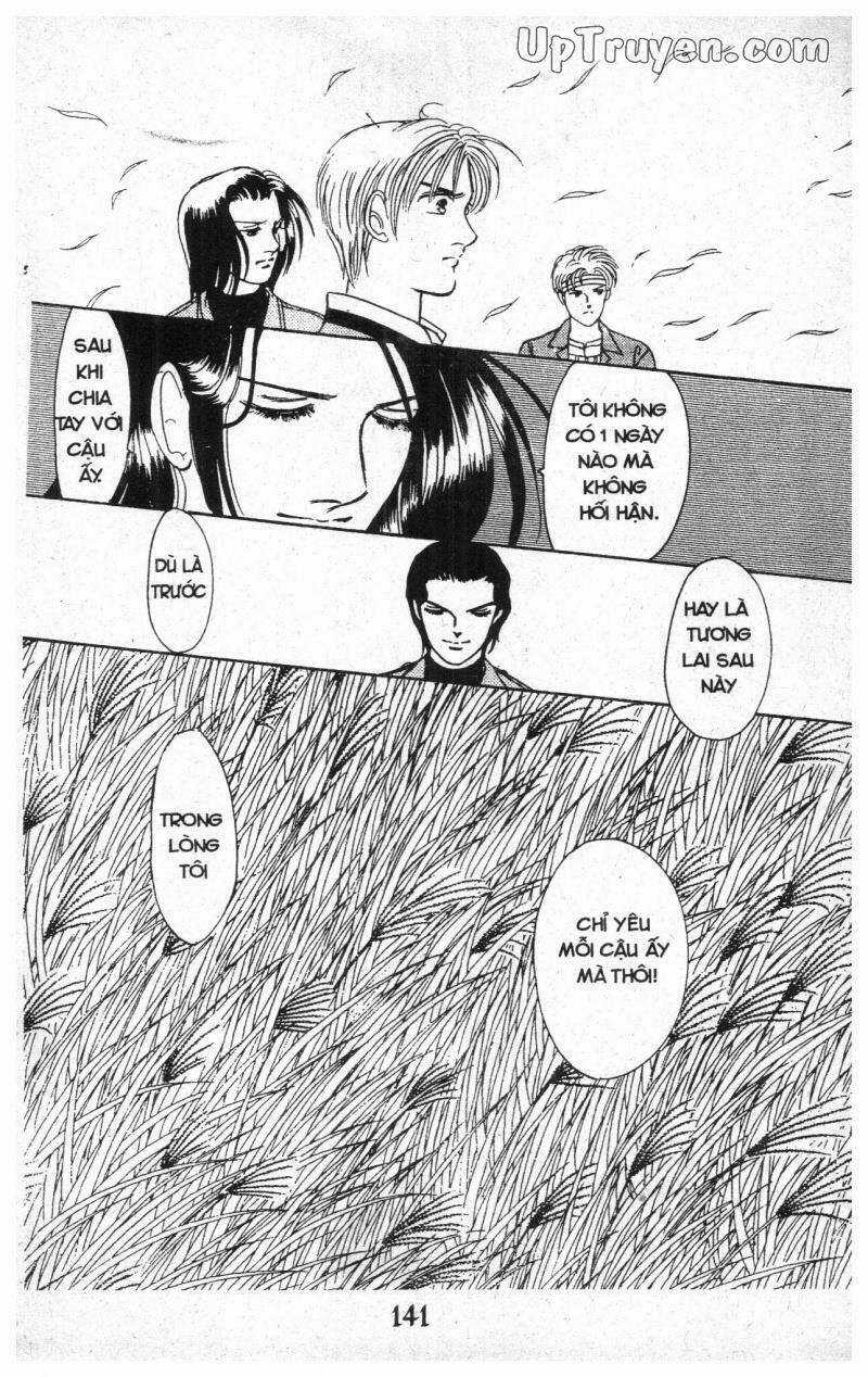 9 Banme No Musashi Chapter 11 trang 138