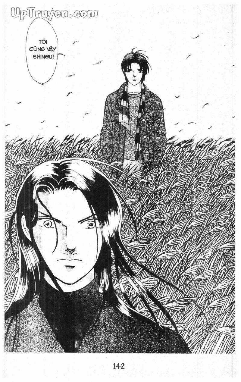 9 Banme No Musashi Chapter 11 trang 139