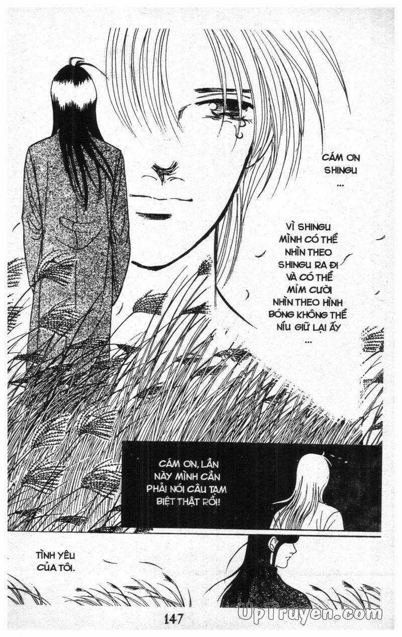 9 Banme No Musashi Chapter 11 trang 144