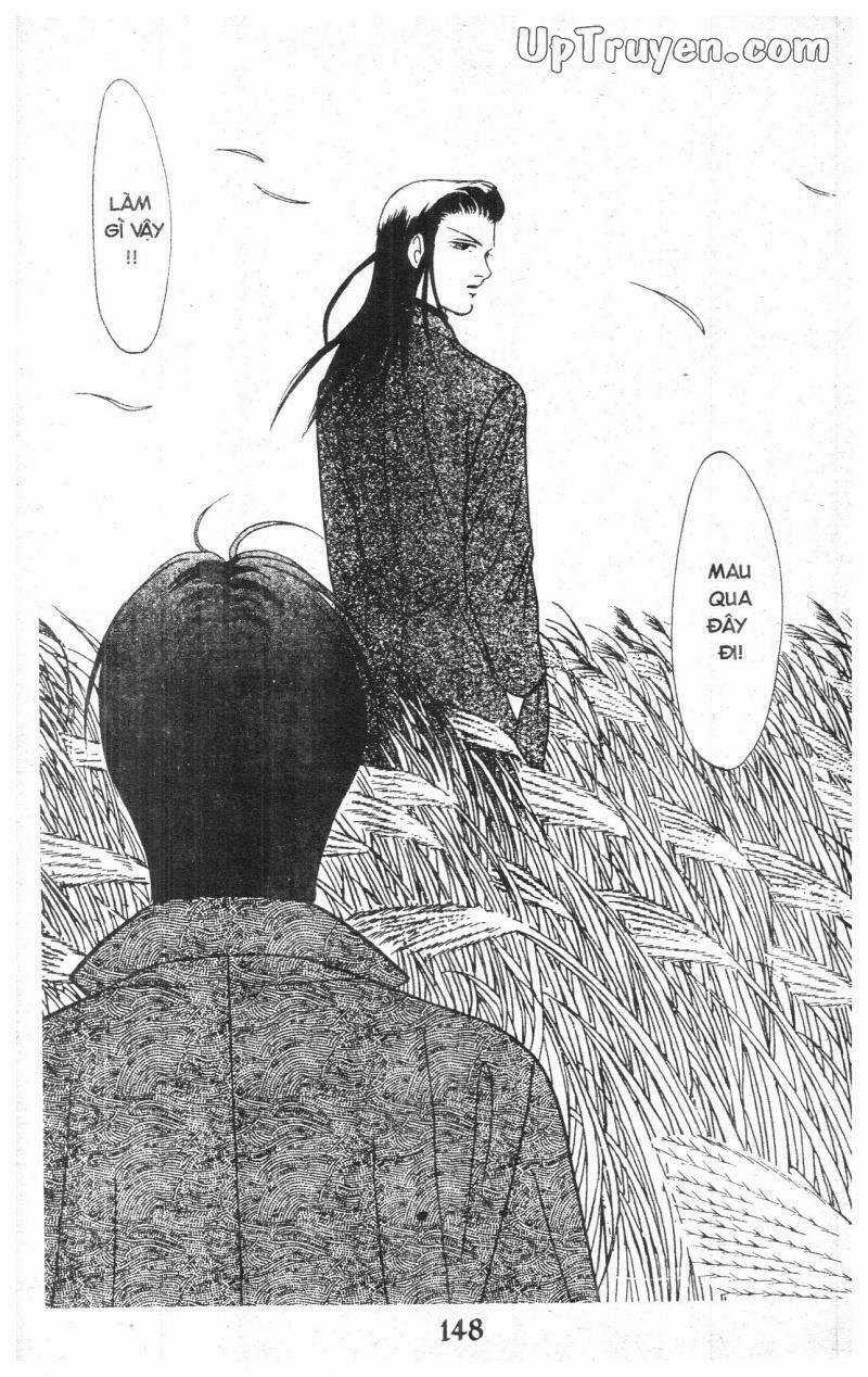 9 Banme No Musashi Chapter 11 trang 145