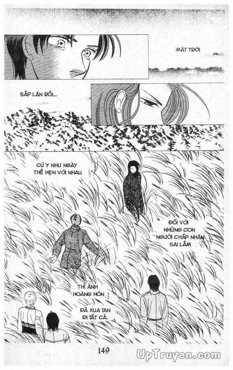 9 Banme No Musashi Chapter 11 trang 146