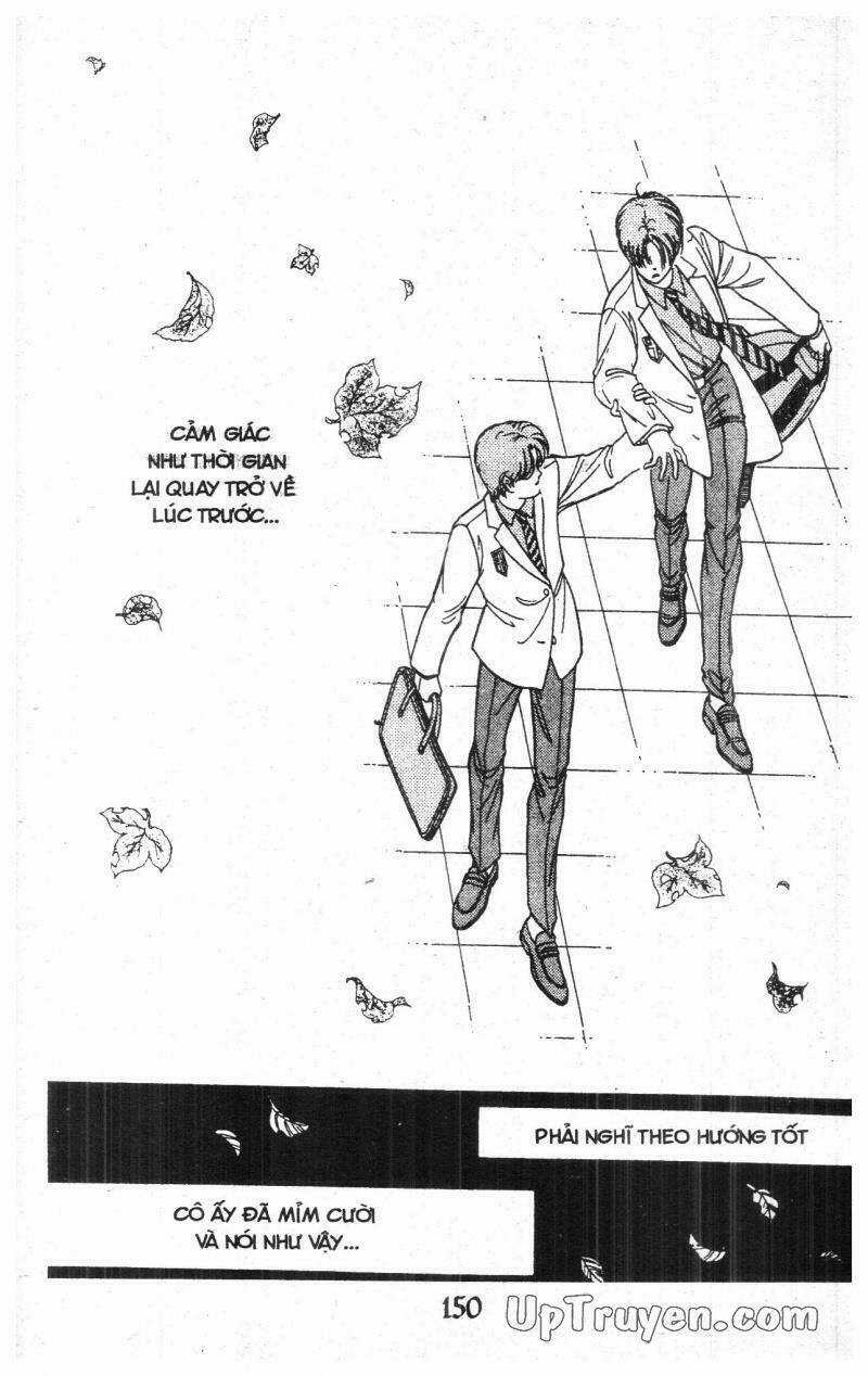 9 Banme No Musashi Chapter 11 trang 147