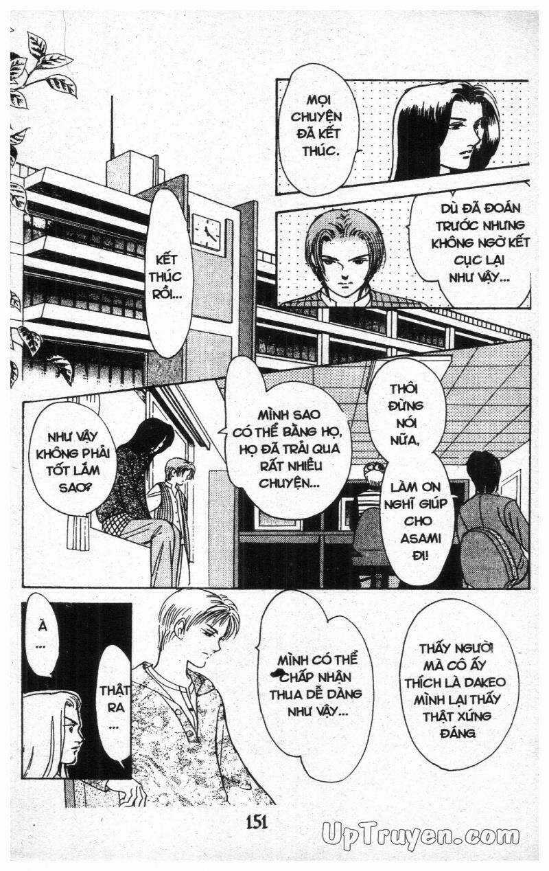 9 Banme No Musashi Chapter 11 trang 148