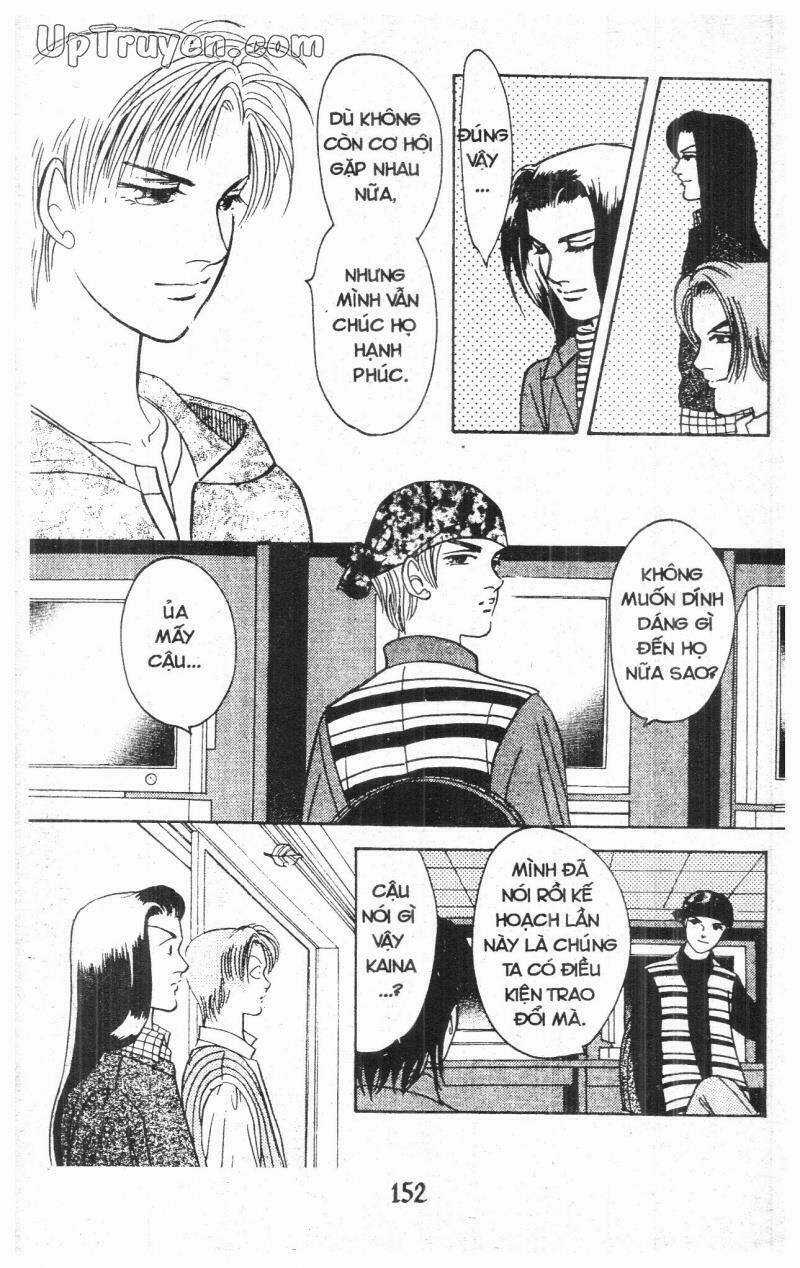 9 Banme No Musashi Chapter 11 trang 149