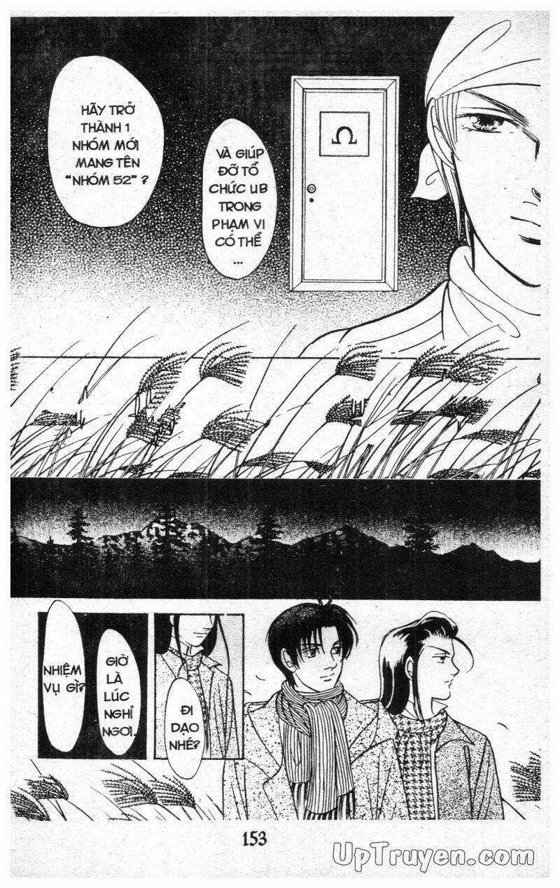 9 Banme No Musashi Chapter 11 trang 150