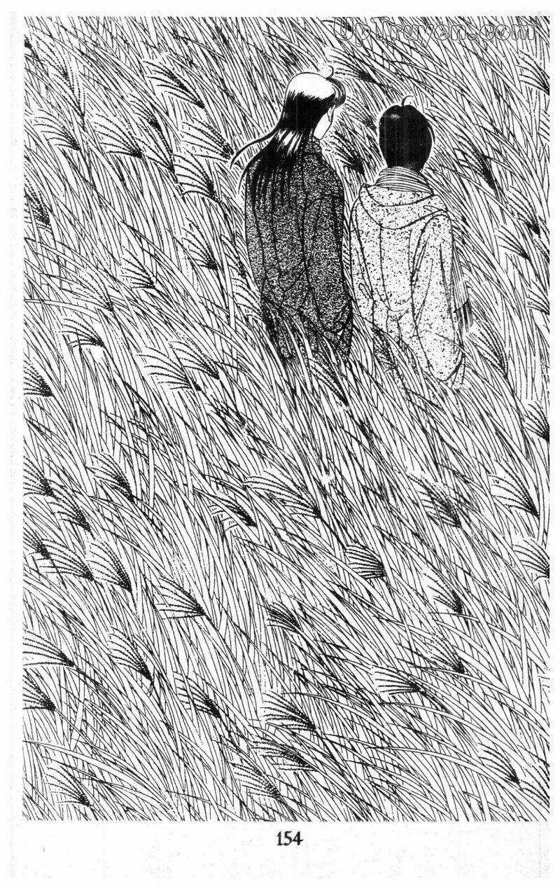 9 Banme No Musashi Chapter 11 trang 151