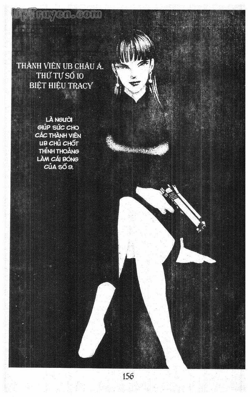 9 Banme No Musashi Chapter 11 trang 153