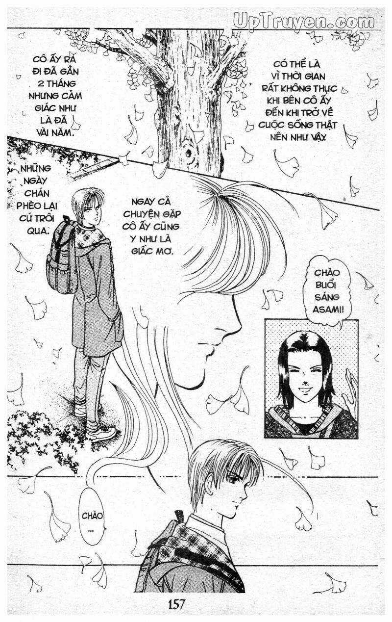 9 Banme No Musashi Chapter 11 trang 154