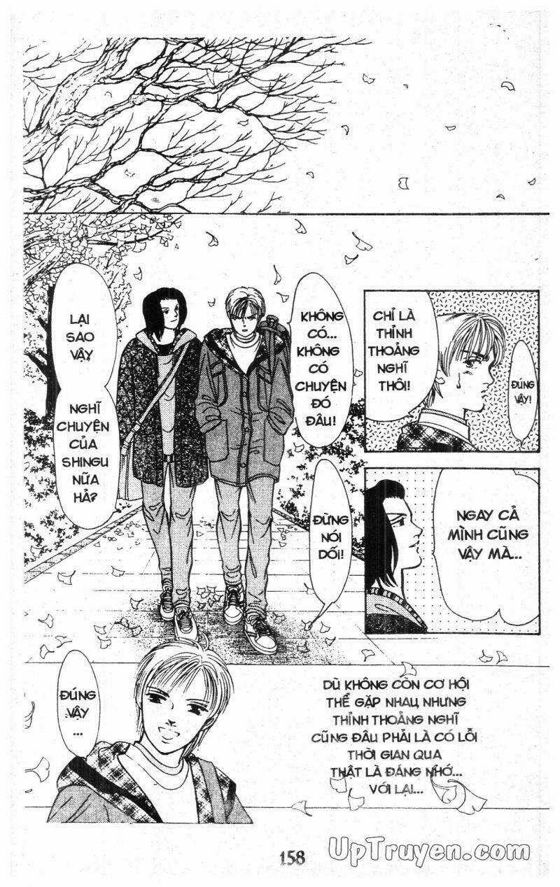 9 Banme No Musashi Chapter 11 trang 155