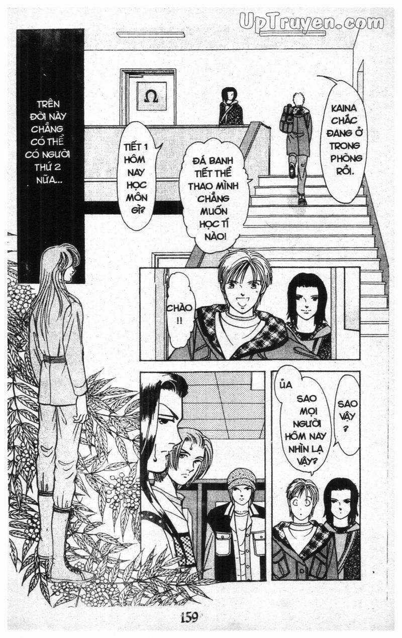 9 Banme No Musashi Chapter 11 trang 156