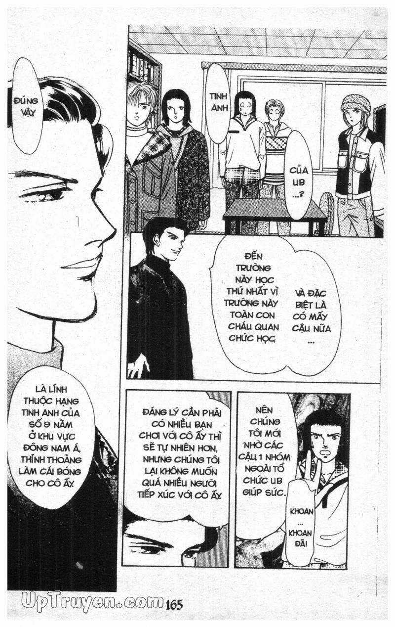 9 Banme No Musashi Chapter 11 trang 162