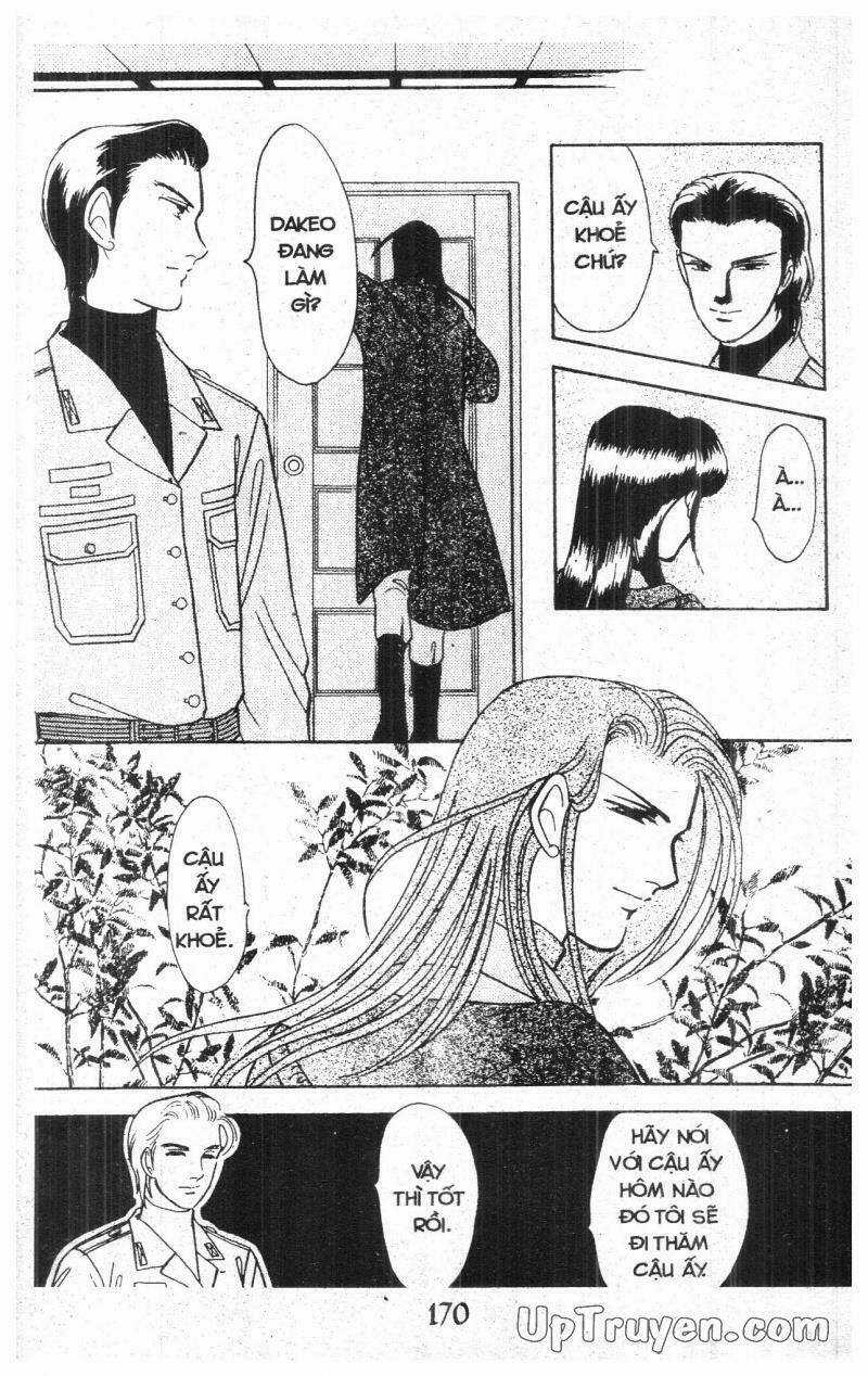 9 Banme No Musashi Chapter 11 trang 167