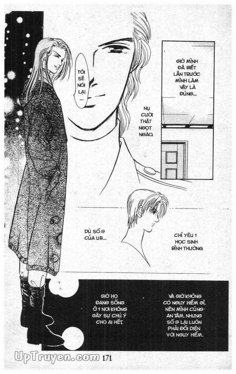 9 Banme No Musashi Chapter 11 trang 168