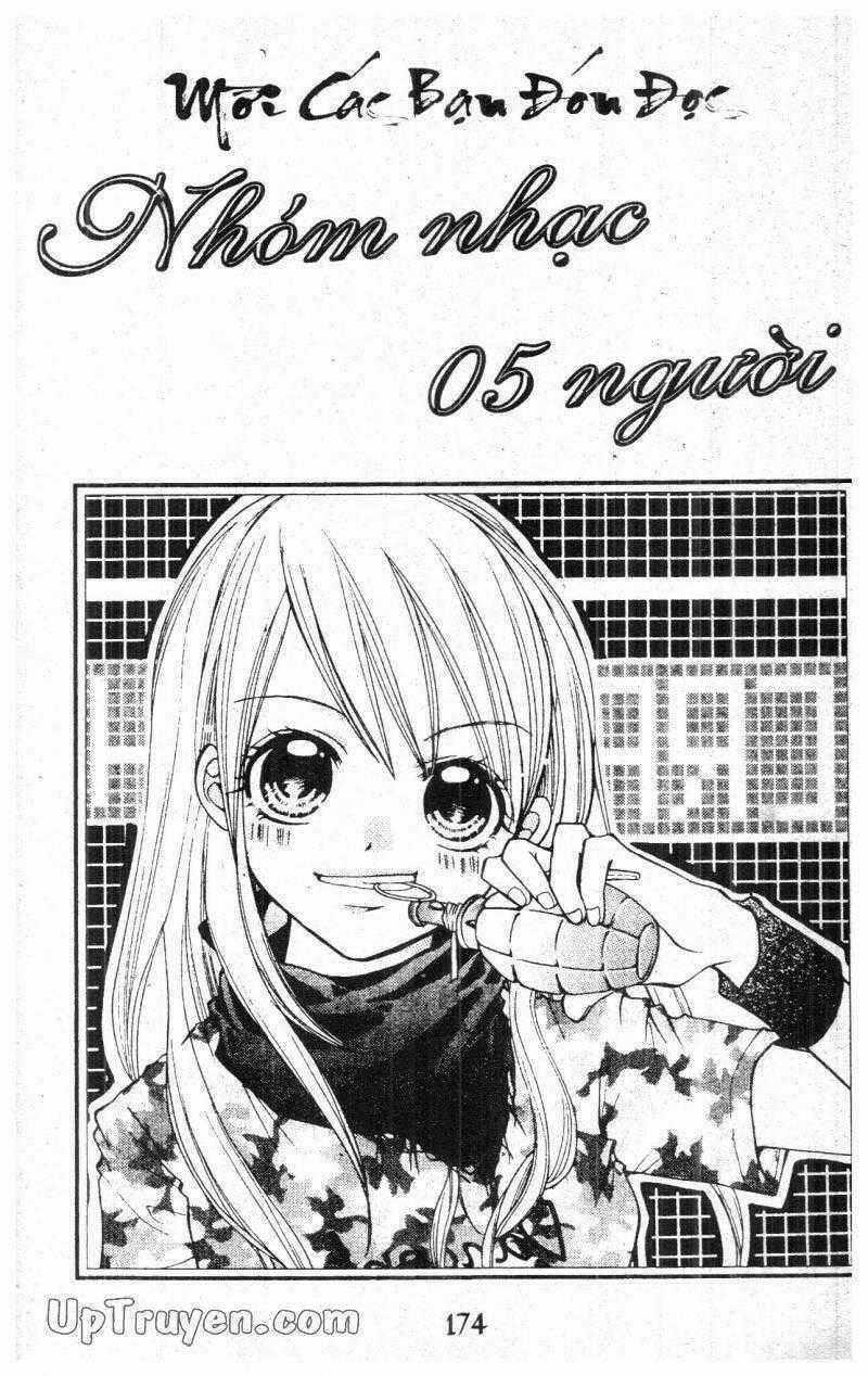 9 Banme No Musashi Chapter 11 trang 171