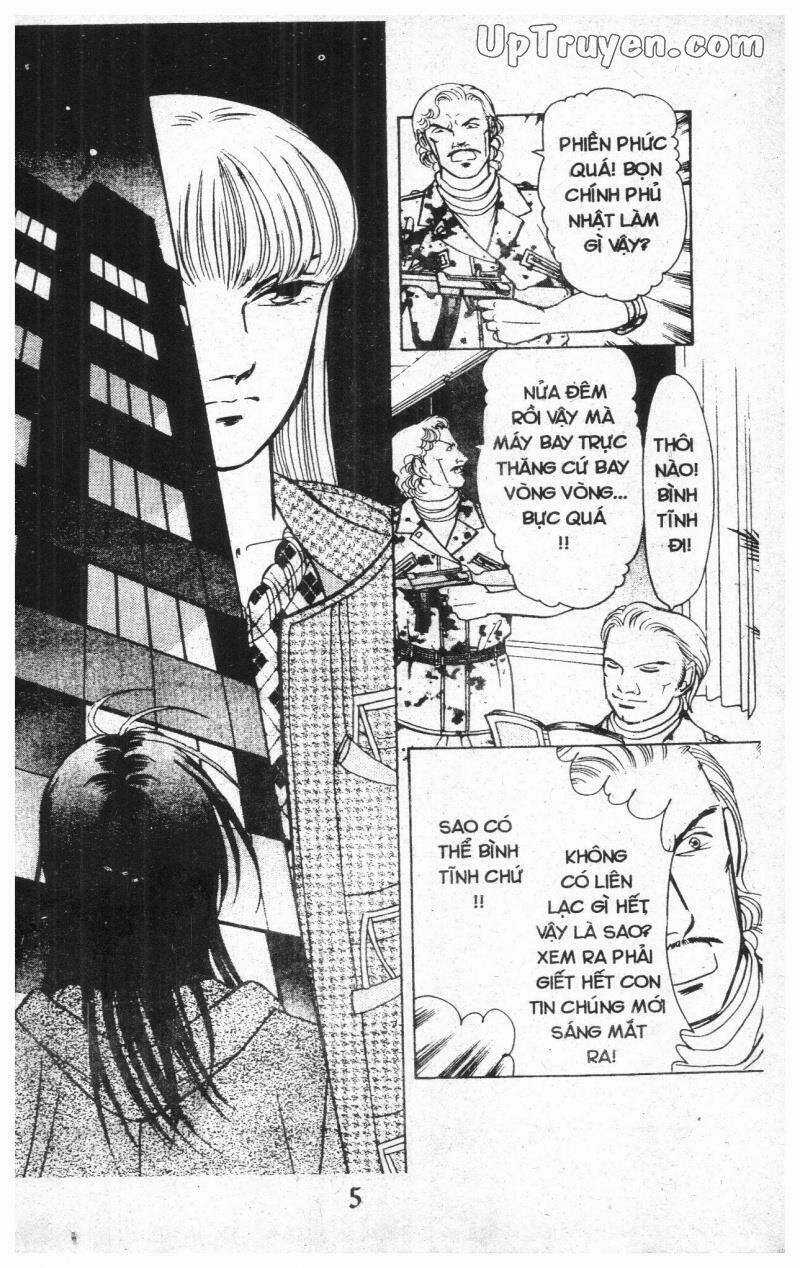 9 Banme No Musashi Chapter 11 trang 2