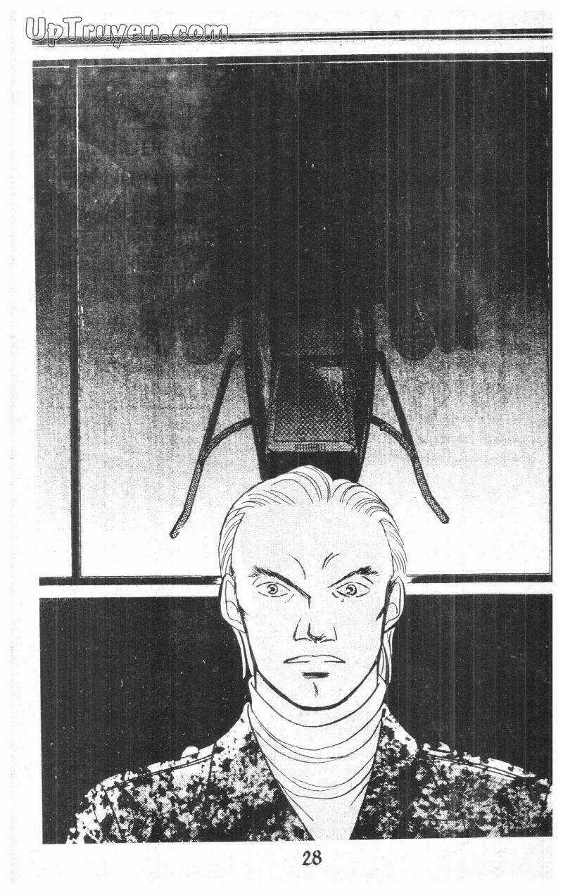 9 Banme No Musashi Chapter 11 trang 25