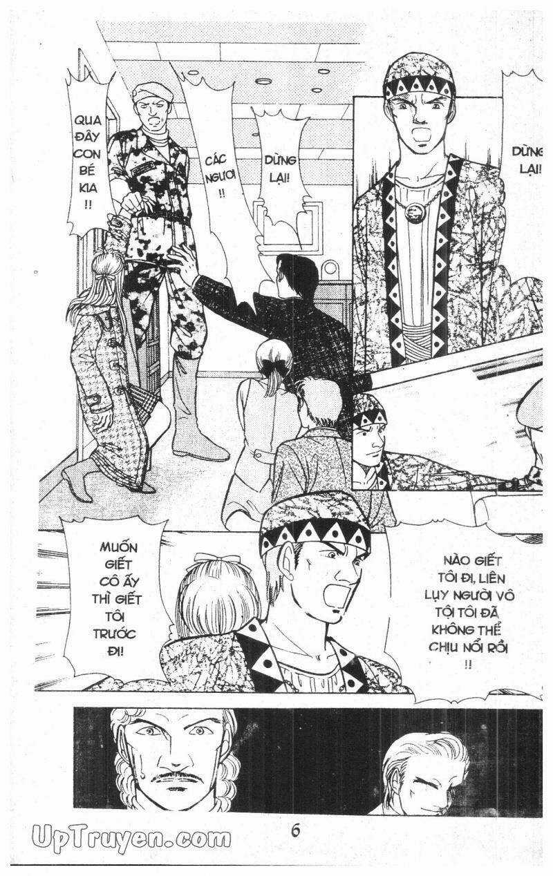 9 Banme No Musashi Chapter 11 trang 3