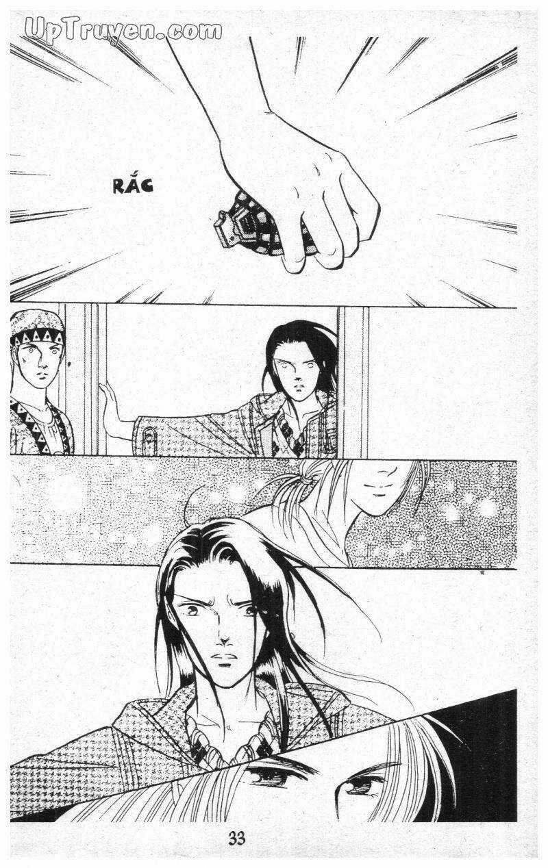 9 Banme No Musashi Chapter 11 trang 30