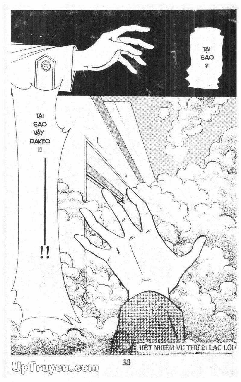 9 Banme No Musashi Chapter 11 trang 35