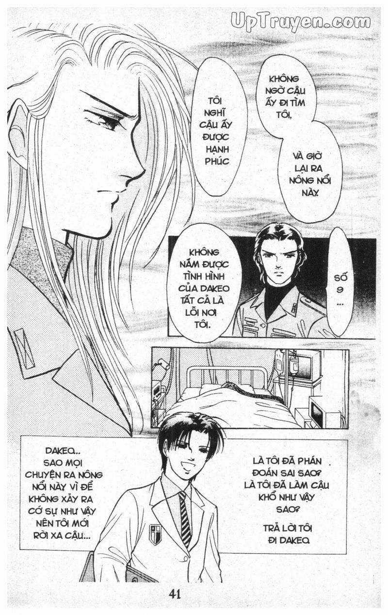 9 Banme No Musashi Chapter 11 trang 38