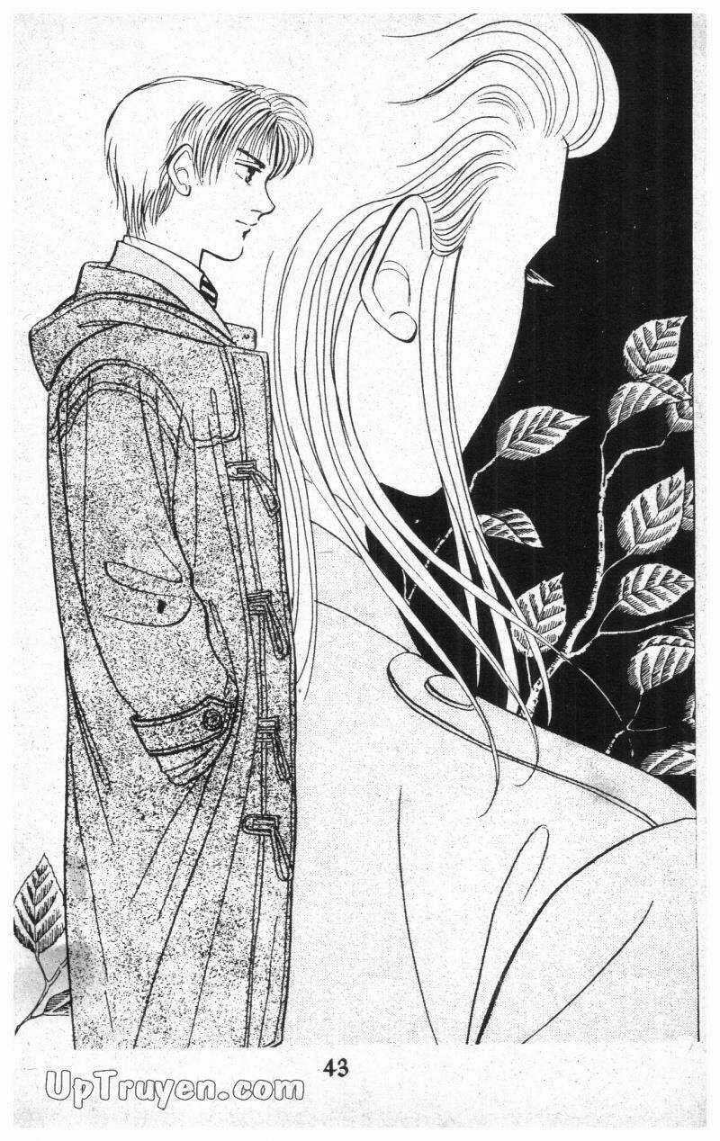 9 Banme No Musashi Chapter 11 trang 40