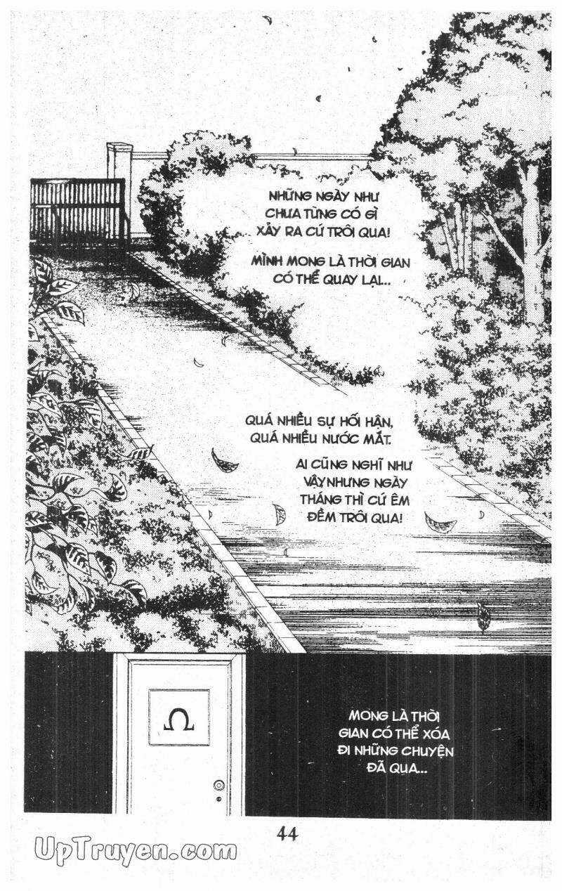 9 Banme No Musashi Chapter 11 trang 41