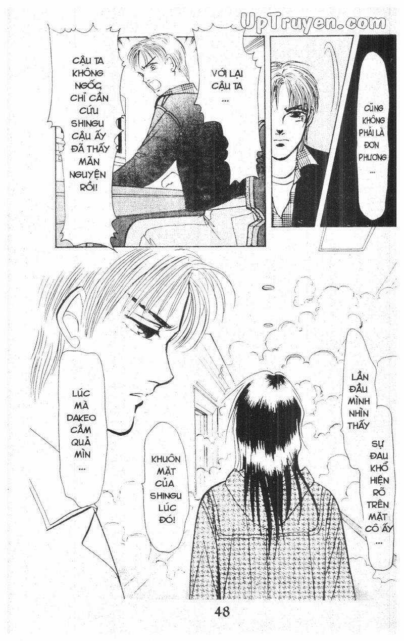 9 Banme No Musashi Chapter 11 trang 45