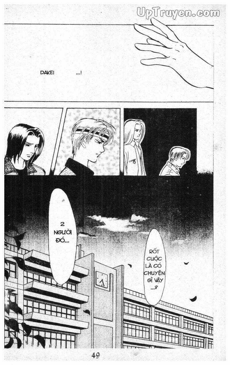 9 Banme No Musashi Chapter 11 trang 46