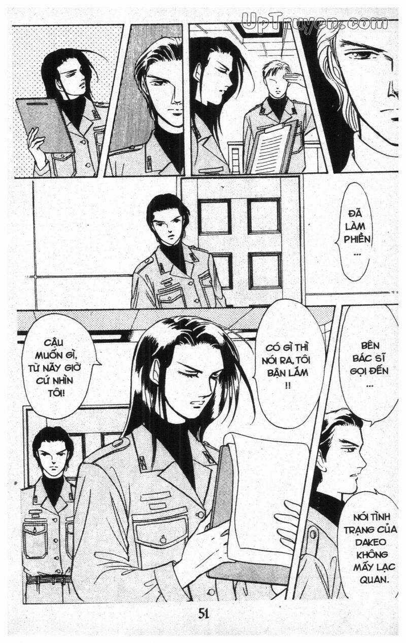 9 Banme No Musashi Chapter 11 trang 48